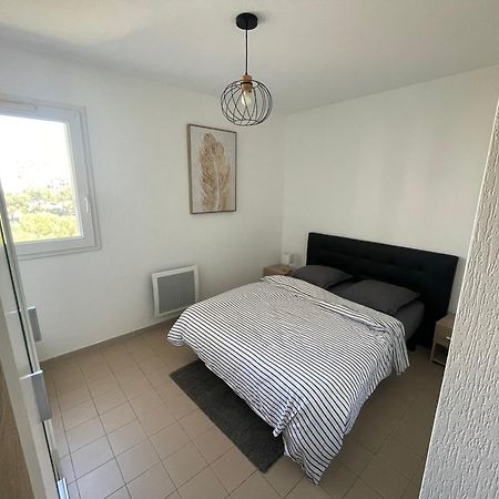 Lumineux T2 - Ajaccio Proche Mer Kültér fotó