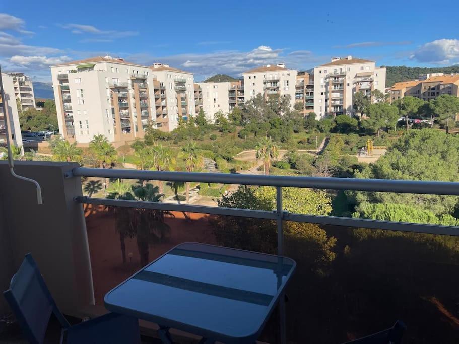 Lumineux T2 - Ajaccio Proche Mer Kültér fotó
