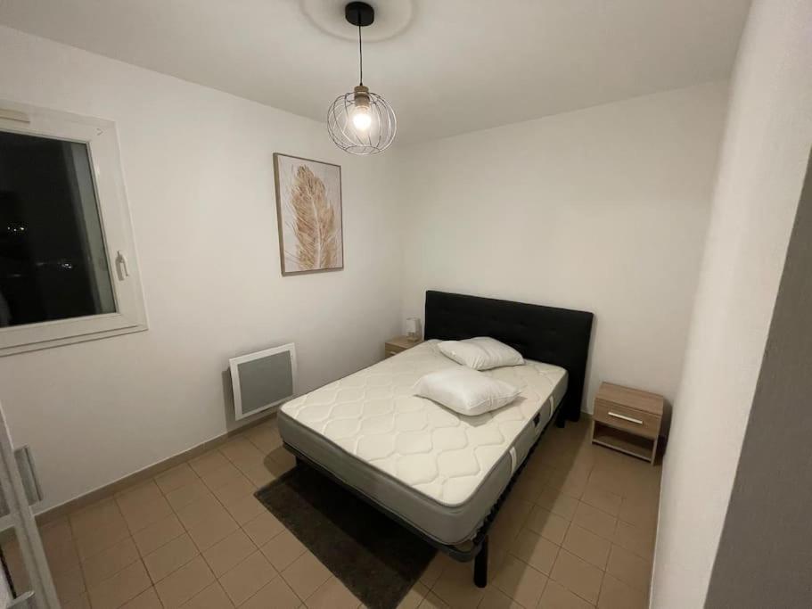 Lumineux T2 - Ajaccio Proche Mer Kültér fotó